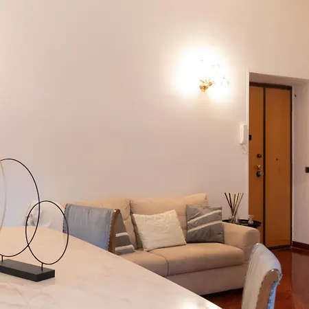 Apartment Iside