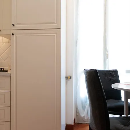 Iside Apartment *